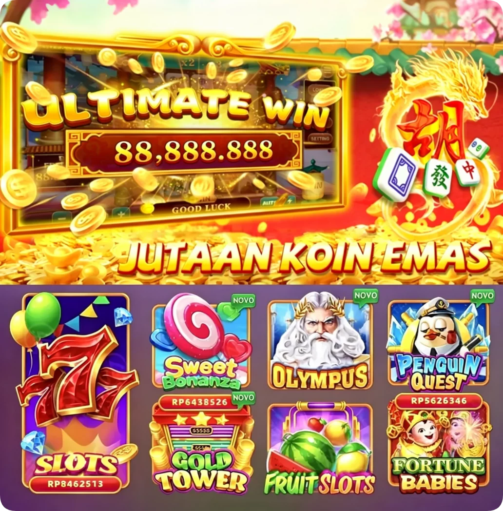 watitoto APK Resmi Unduh