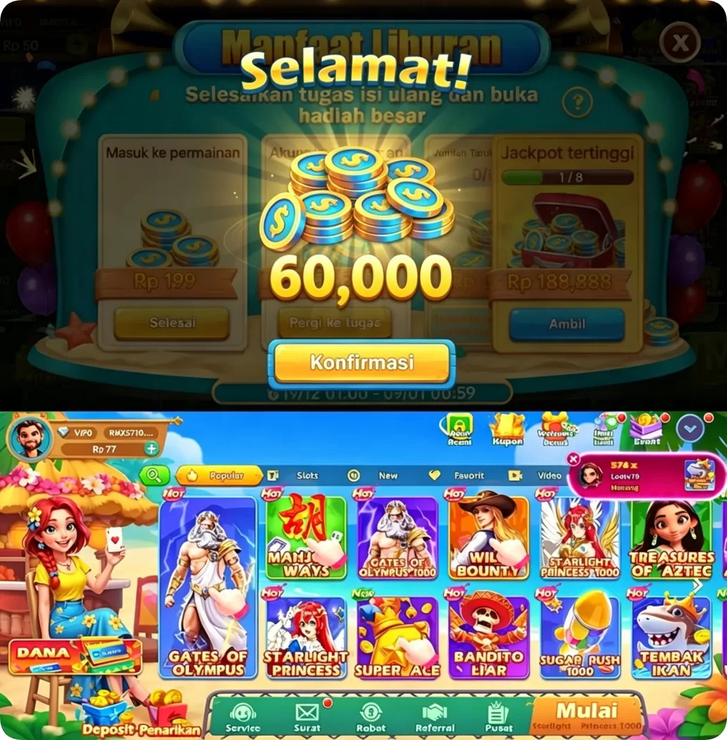 watitoto Masuk - watitoto Resmi