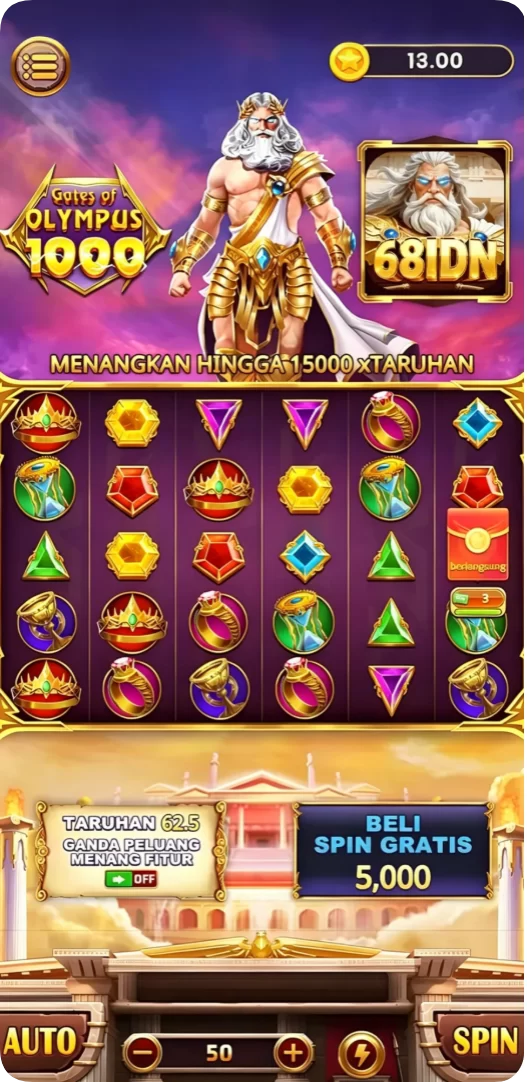 watitoto Tangkapan Layar - APK Resmi